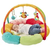 Salteluta de joaca - safari 3d