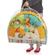 Salteluta de joaca - safari 3d