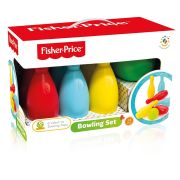 Set bowling colorat