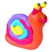 Set maxi plastilina non-toxica