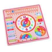 Calendar luni, zile, data si ora