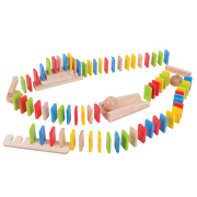 Domino din lemn
