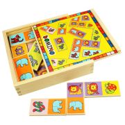 Domino pentru copii