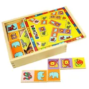 Domino pentru copii