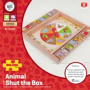 Joc de indemanarea - elibereaza animalutele