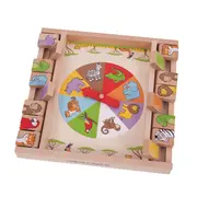 Joc de indemanarea - elibereaza animalutele