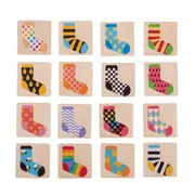 Joc de memorie - ciorapeii mei