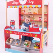 Joc de rol - magazinul oraselului