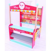 Joc de rol - magazinul oraselului