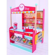 Joc de rol - magazinul oraselului