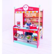 Joc de rol - magazinul oraselului