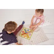 Joc nu te supara, frate - zum zum