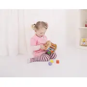 Primul meu cadru pentru sortat
