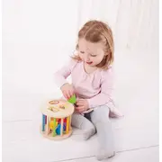 Primul meu cadru pentru sortat