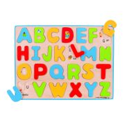 Puzzle abc