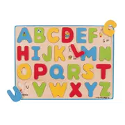 Puzzle abc