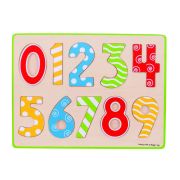 Puzzle mare 123