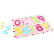 Puzzle mare 123