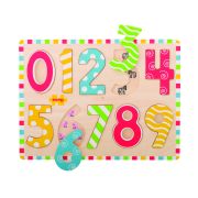 Puzzle mare 123
