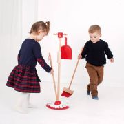 Set ustensile pentru curatenie