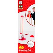 Set ustensile pentru curatenie