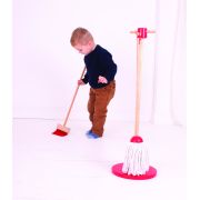 Set ustensile pentru curatenie