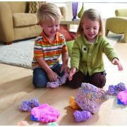Spuma de modelat playfoam™ - set 20 buc