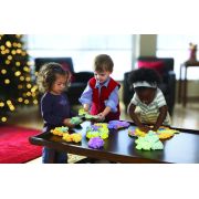 Spuma de modelat playfoam™ - set 20 buc