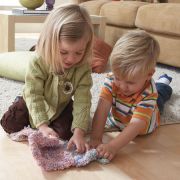 Spuma de modelat playfoam™ - set 4 culori