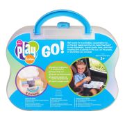Spuma de modelat playfoam™ - set de calatorie