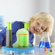 Monstruletii din laborator – super laboratorul de experimente