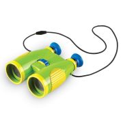 Binoclu geosafari