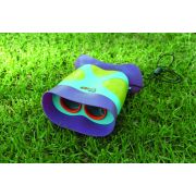 Binoclul micului explorator
