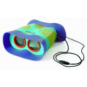 Binoclul micului explorator
