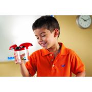 Borcan pentru observarea insectelor