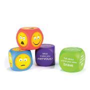 Cuburi pentru conversatii - emoji