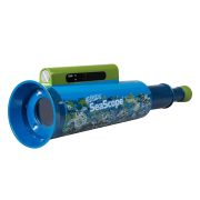 Geosafari - explorator subacvatic