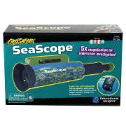 Geosafari - explorator subacvatic