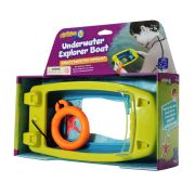 Geosafari - observator subacvatic