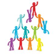 Joc de logica - buddy builders