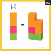 Joc de logica - mental blox 360