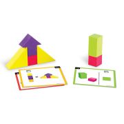 Joc de logica - mental blox 360