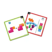 Joc de logica - mental blox 360