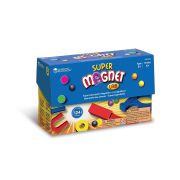 Kitul clasei cu jucarii magnetice
