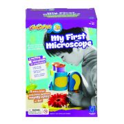 Primul meu microscop