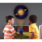 Primul meu proiector spatial