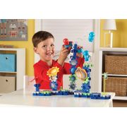 Set de constructie - gears!  aventuri in spatiu