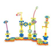 Set de constructie - gears! fabrica de robotei