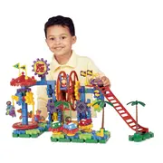 Set de constructie motorizat