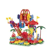 Set de constructie motorizat